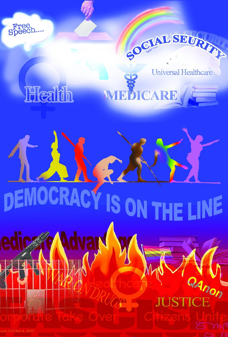 Wall Posters
