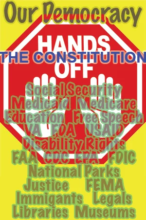 Sign Posters