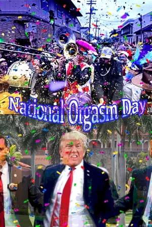 National Orgasm Day