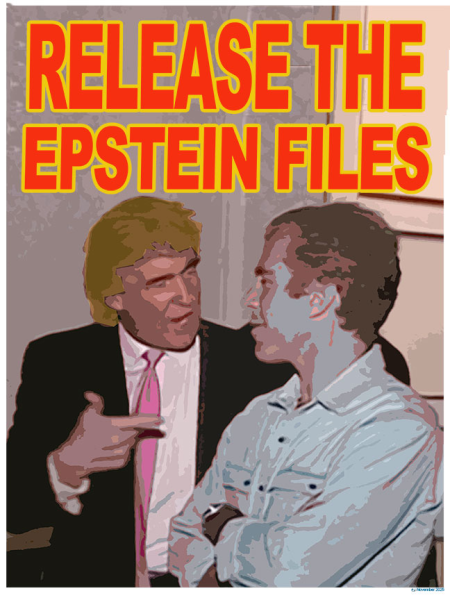 Release the Files